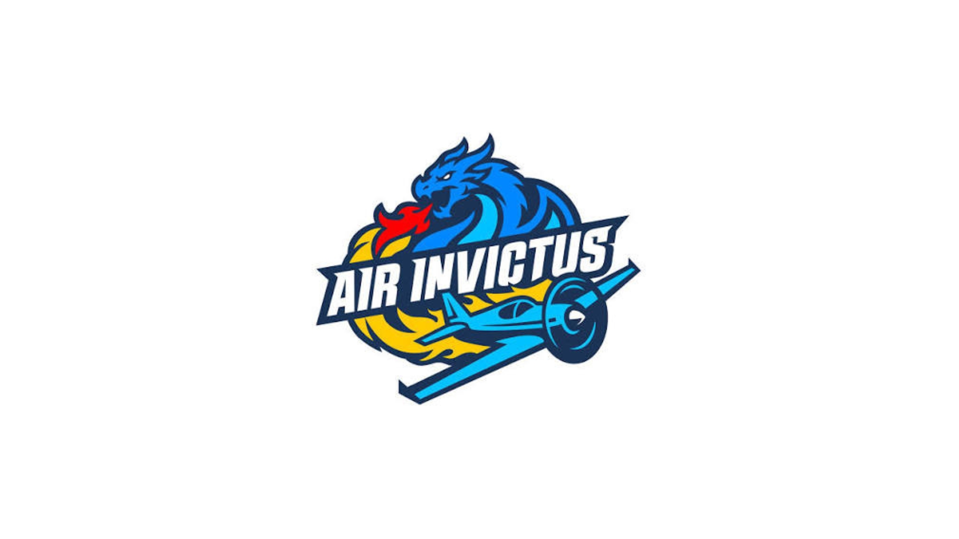 air invictus